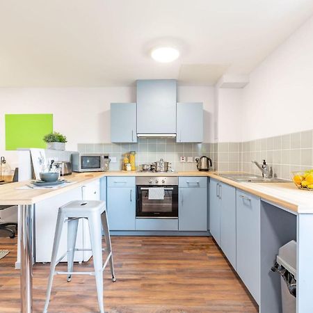Apartamento Bryson Court In Newcastle Exterior foto
