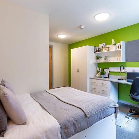 Apartamento Bryson Court In Newcastle Exterior foto