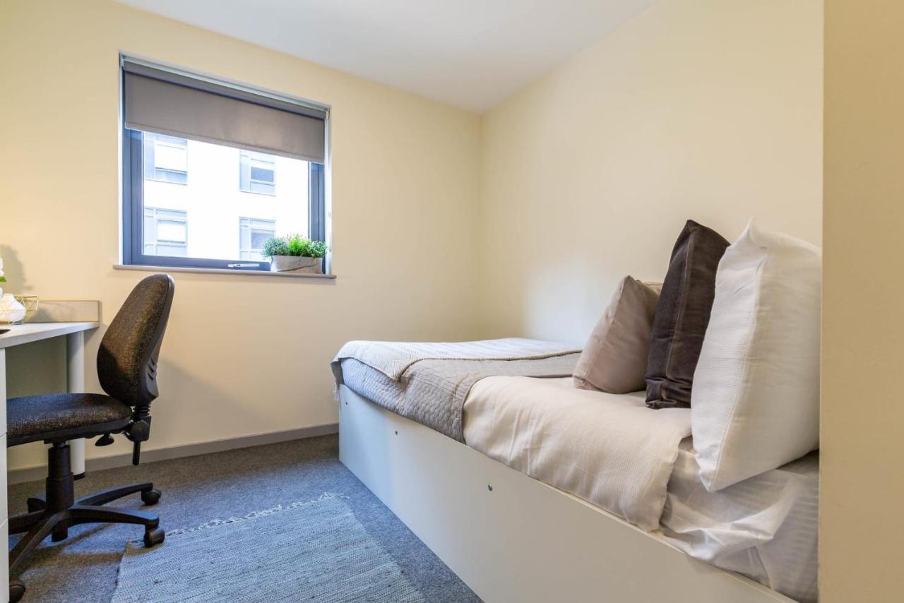 Apartamento Bryson Court In Newcastle Exterior foto