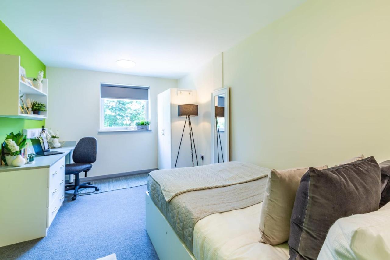 Apartamento Bryson Court In Newcastle Exterior foto