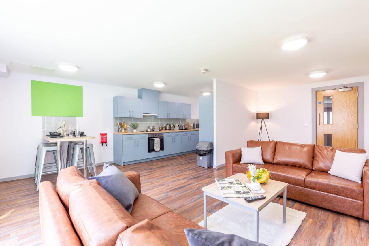 Apartamento Bryson Court In Newcastle Exterior foto