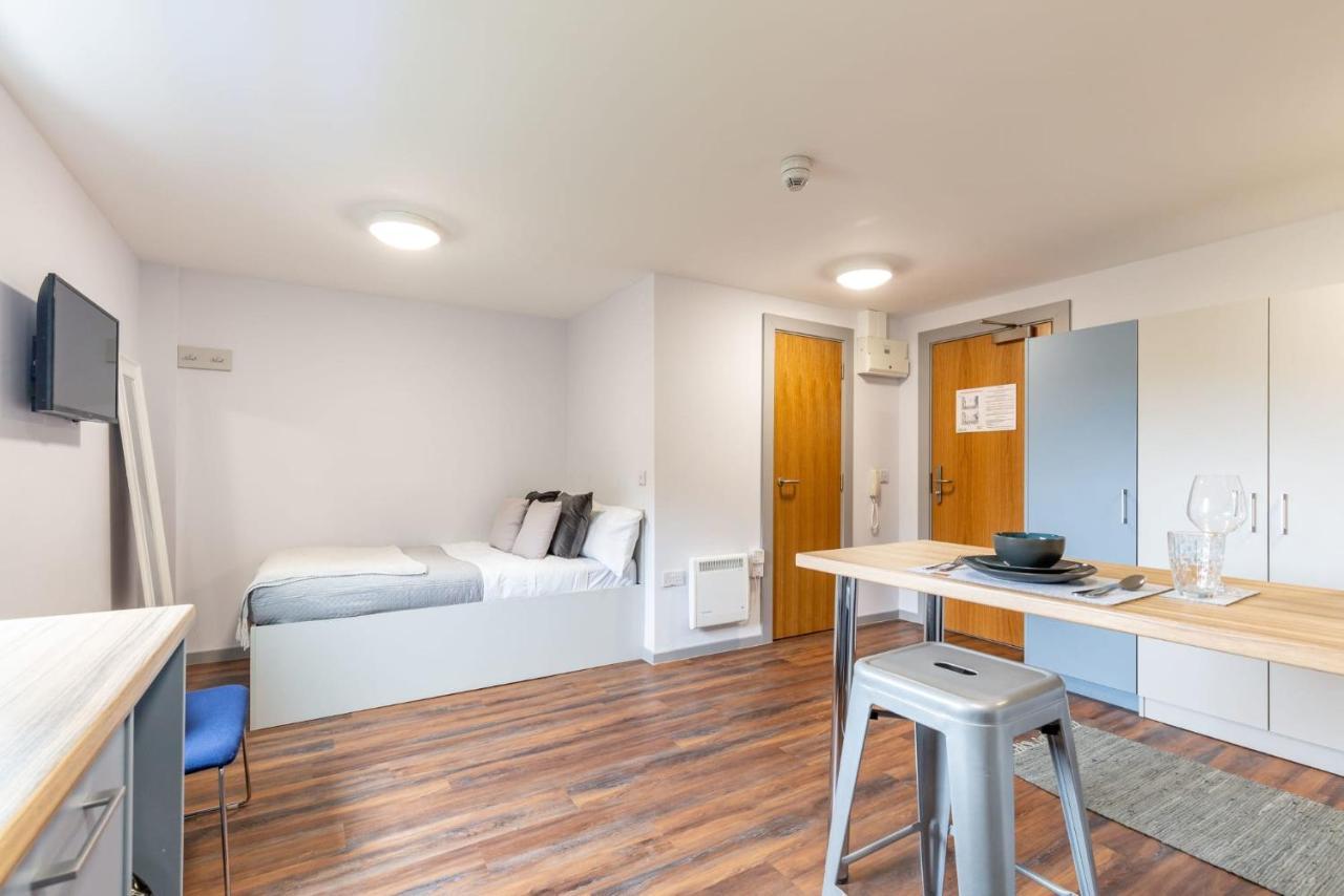 Apartamento Bryson Court In Newcastle Exterior foto