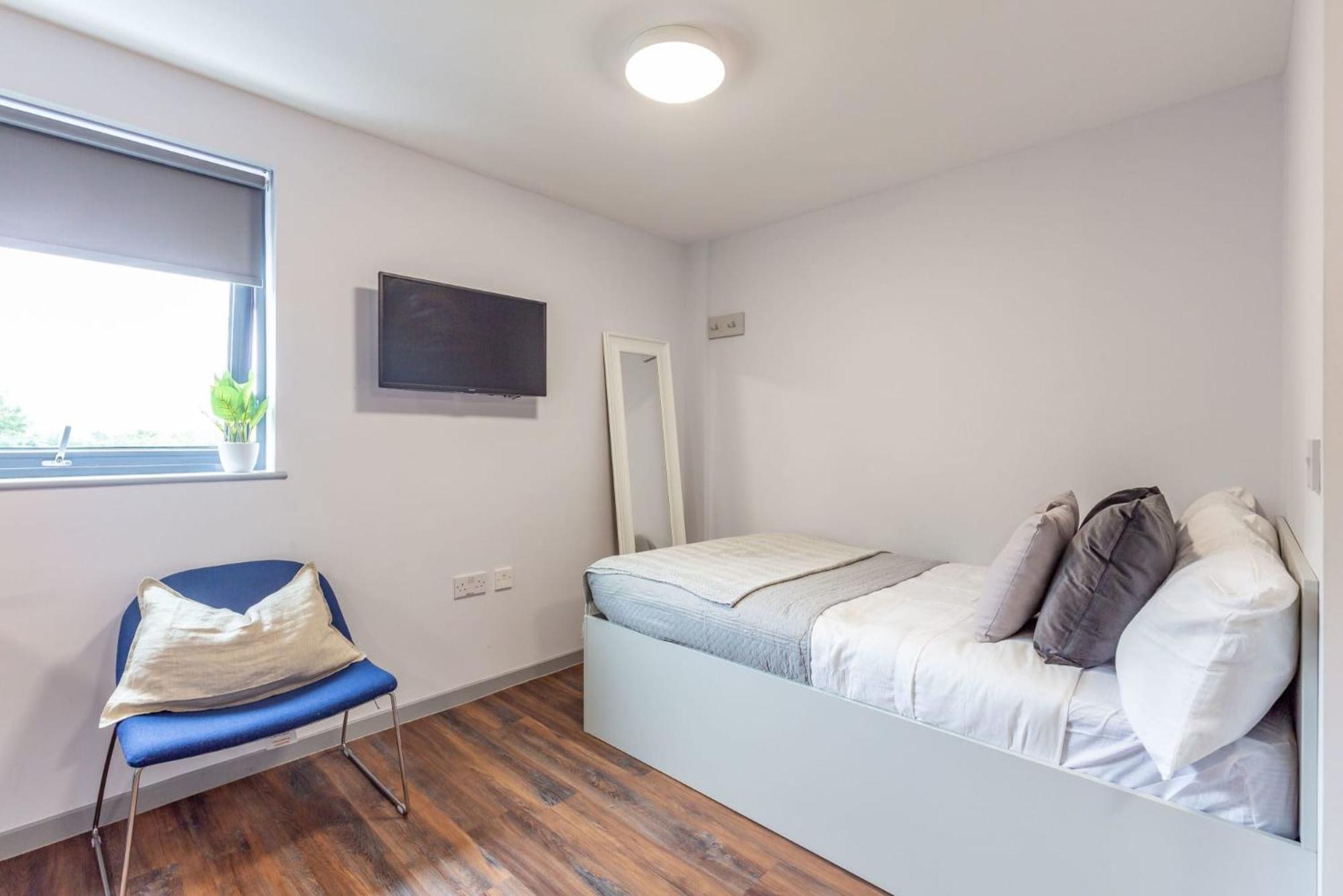 Apartamento Bryson Court In Newcastle Exterior foto