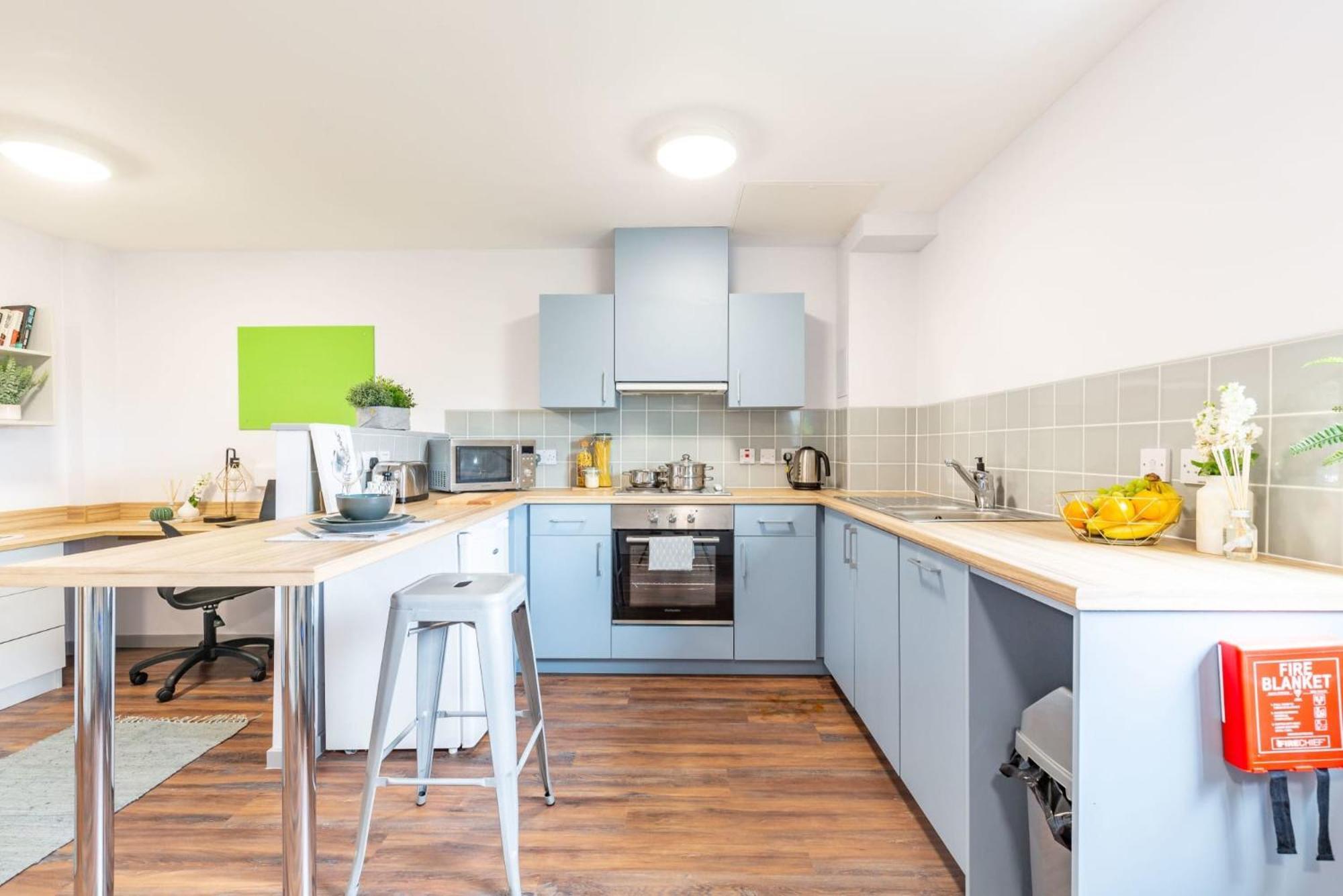 Apartamento Bryson Court In Newcastle Exterior foto