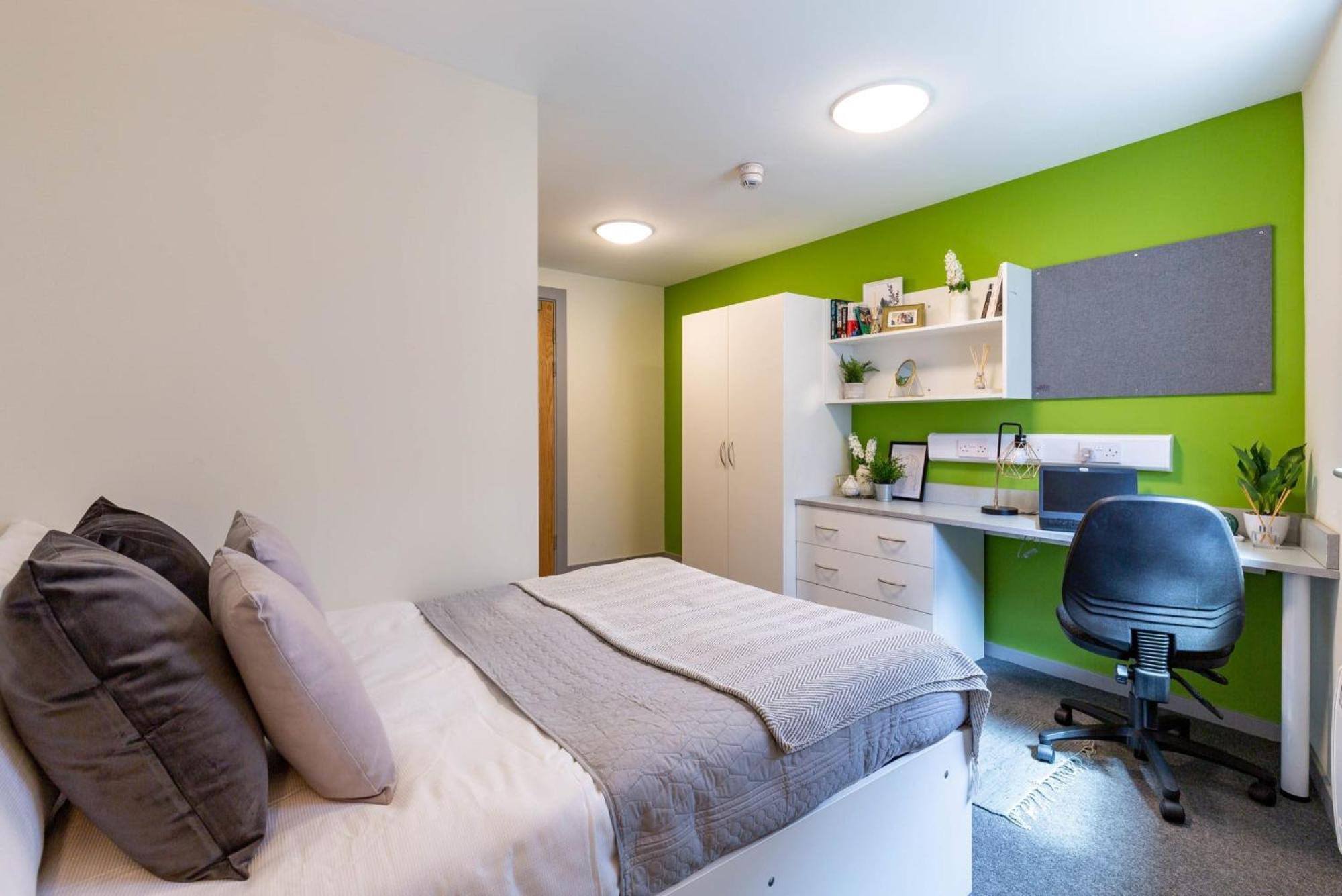 Apartamento Bryson Court In Newcastle Exterior foto
