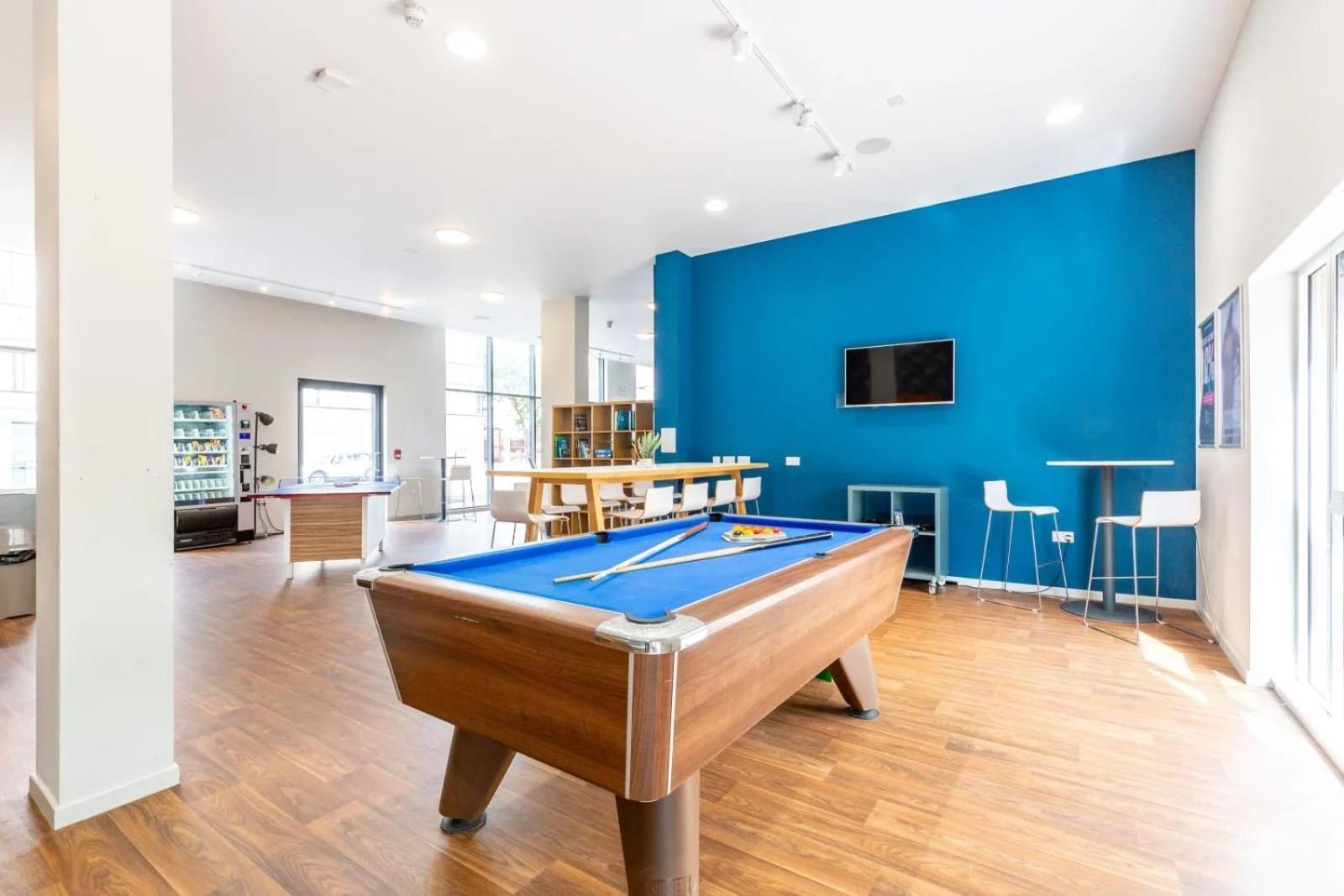 Apartamento Bryson Court In Newcastle Exterior foto