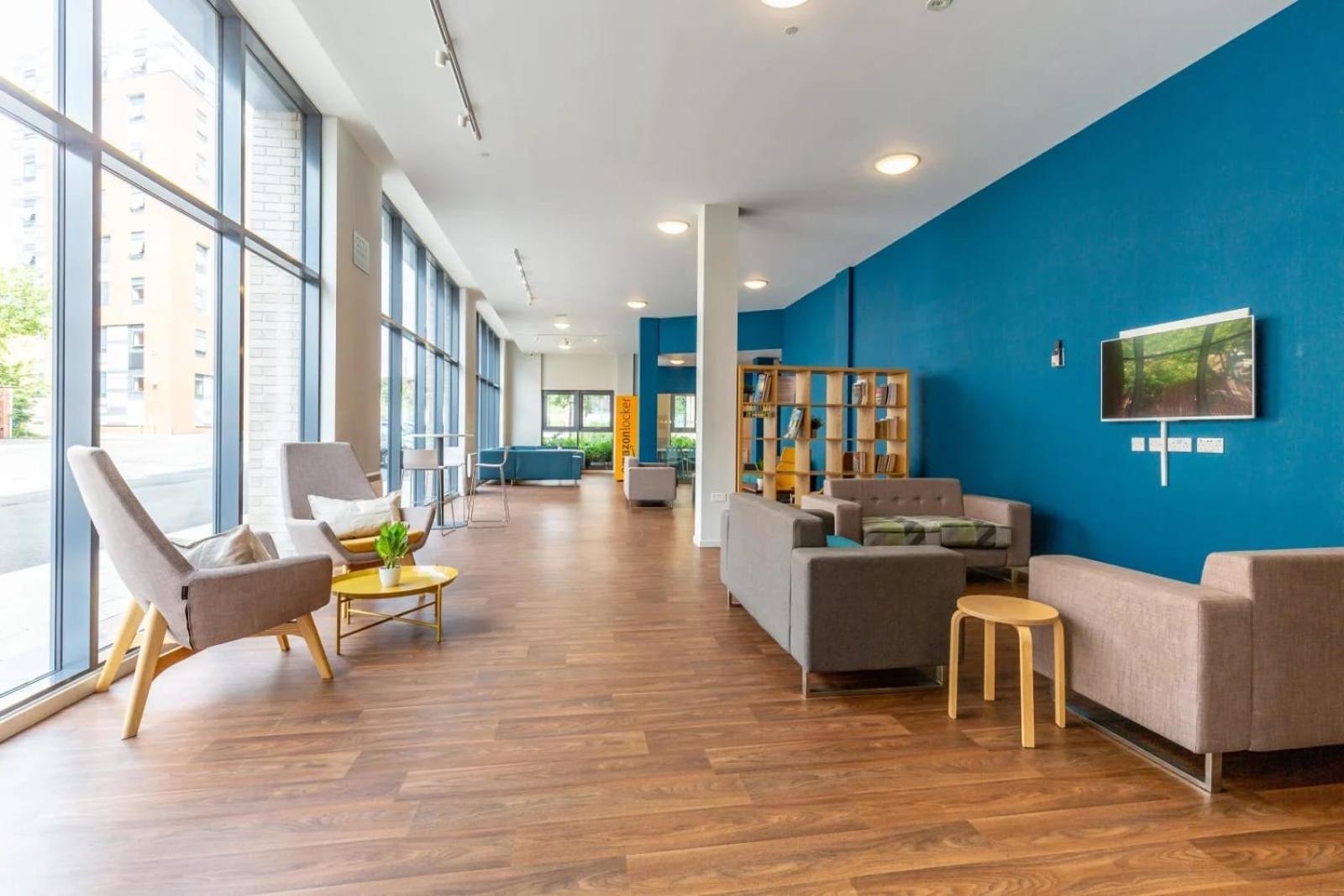 Apartamento Bryson Court In Newcastle Exterior foto